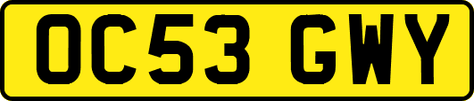 OC53GWY