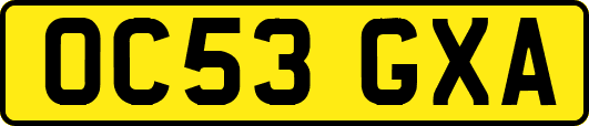 OC53GXA