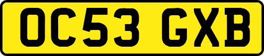 OC53GXB