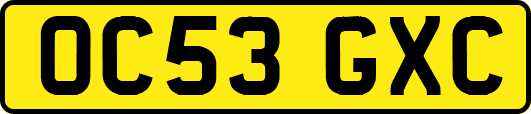 OC53GXC