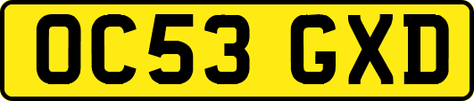 OC53GXD