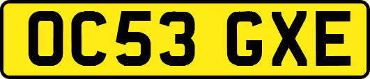 OC53GXE