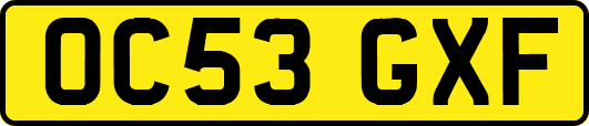 OC53GXF