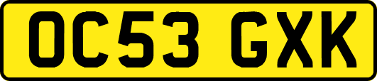 OC53GXK