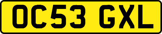 OC53GXL