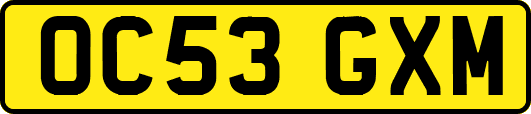 OC53GXM