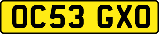 OC53GXO