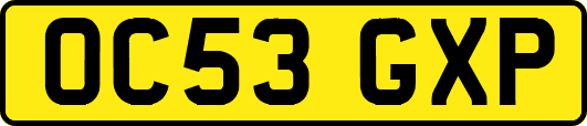 OC53GXP