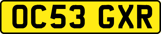 OC53GXR