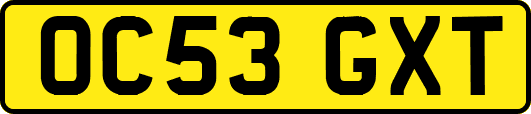 OC53GXT