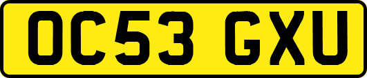 OC53GXU