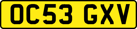OC53GXV