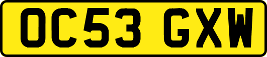 OC53GXW