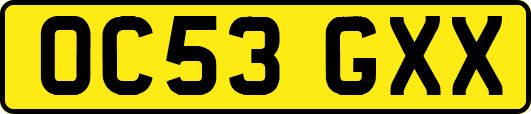 OC53GXX