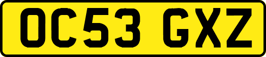 OC53GXZ
