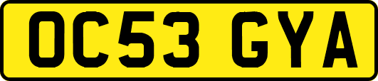 OC53GYA