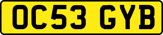 OC53GYB