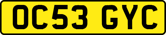 OC53GYC