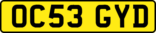 OC53GYD