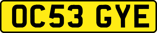 OC53GYE