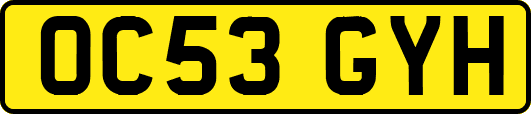 OC53GYH