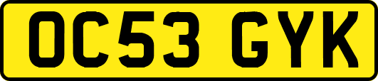 OC53GYK