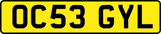 OC53GYL