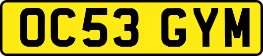 OC53GYM