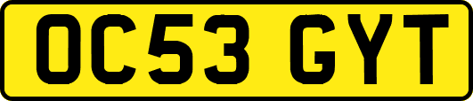 OC53GYT