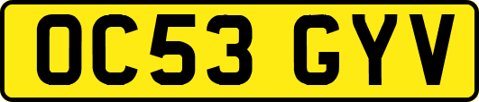 OC53GYV
