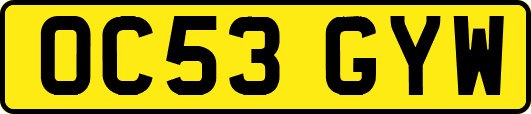 OC53GYW