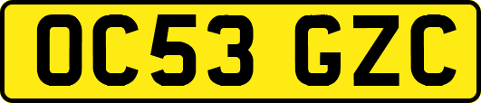 OC53GZC
