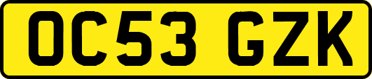 OC53GZK
