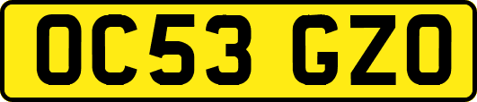OC53GZO