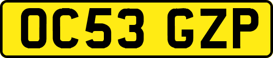 OC53GZP