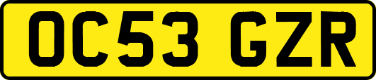 OC53GZR
