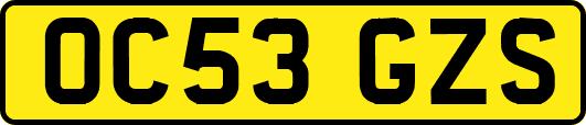 OC53GZS