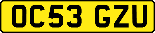 OC53GZU