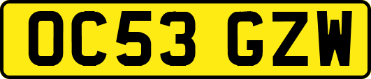 OC53GZW