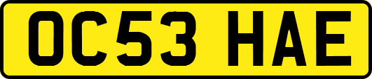 OC53HAE
