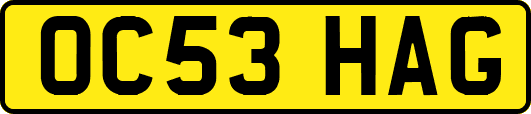 OC53HAG