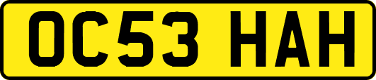 OC53HAH