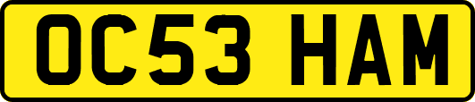 OC53HAM