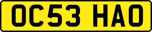 OC53HAO