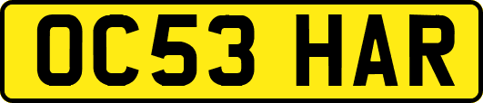 OC53HAR