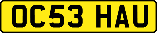 OC53HAU