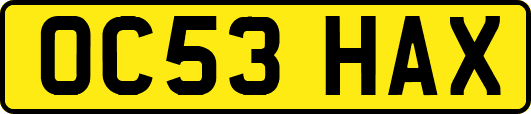OC53HAX