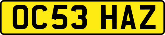 OC53HAZ