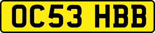 OC53HBB