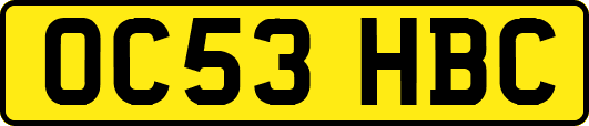 OC53HBC